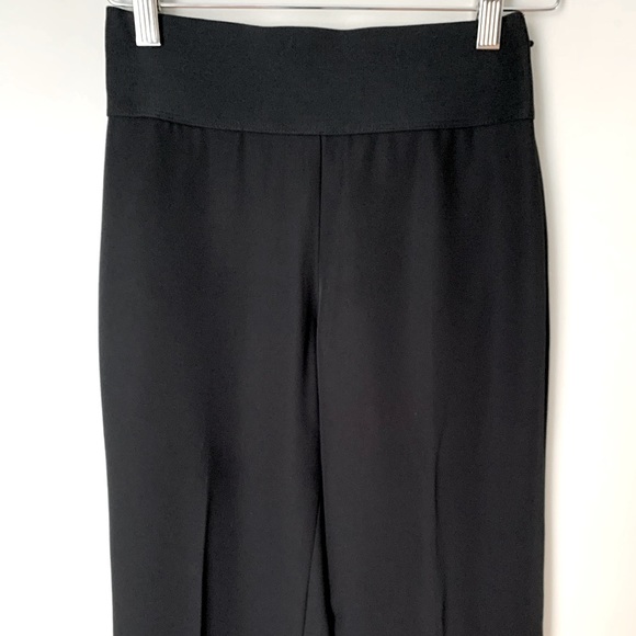 Bebe size 00 wide leg pant - Picture 5 of 16